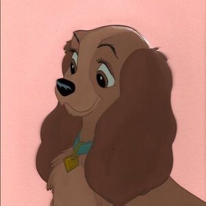 Meet your Posher, Dena